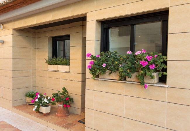 Casa adosada en Javea / Xàbia - Stylish townhouse - RESORT facilities Casa adosada en Javea / Xàbia - Stylish townhouse - RESORT facilities