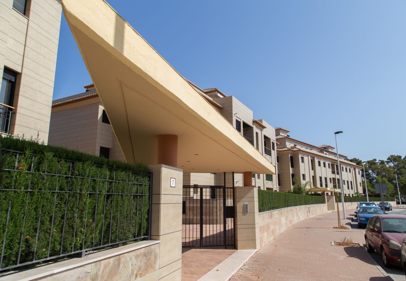 Casa adosada en Javea / Xàbia - Adosado Jardines de Gorgos Javea