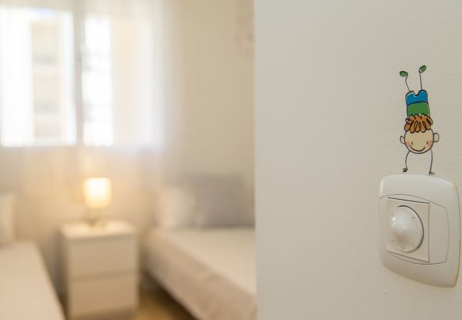 Apartamento en Denia - Dreams of Denia Apartment Apartamento en Denia - Dreams of Denia Apartment