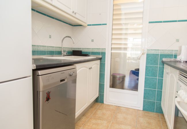 Apartamento en Denia - Denia Las Marinas Apartamento