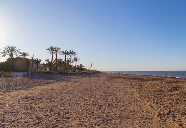 Apartamento en Denia - Dreams of Denia Apartment Apartamento en Denia - Dreams of Denia Apartment
