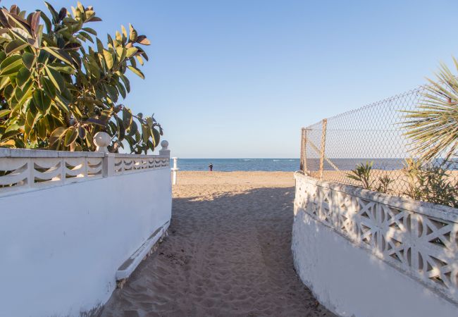 Apartamento en Denia - Dreams of Denia Apartment Apartamento en Denia - Dreams of Denia Apartment