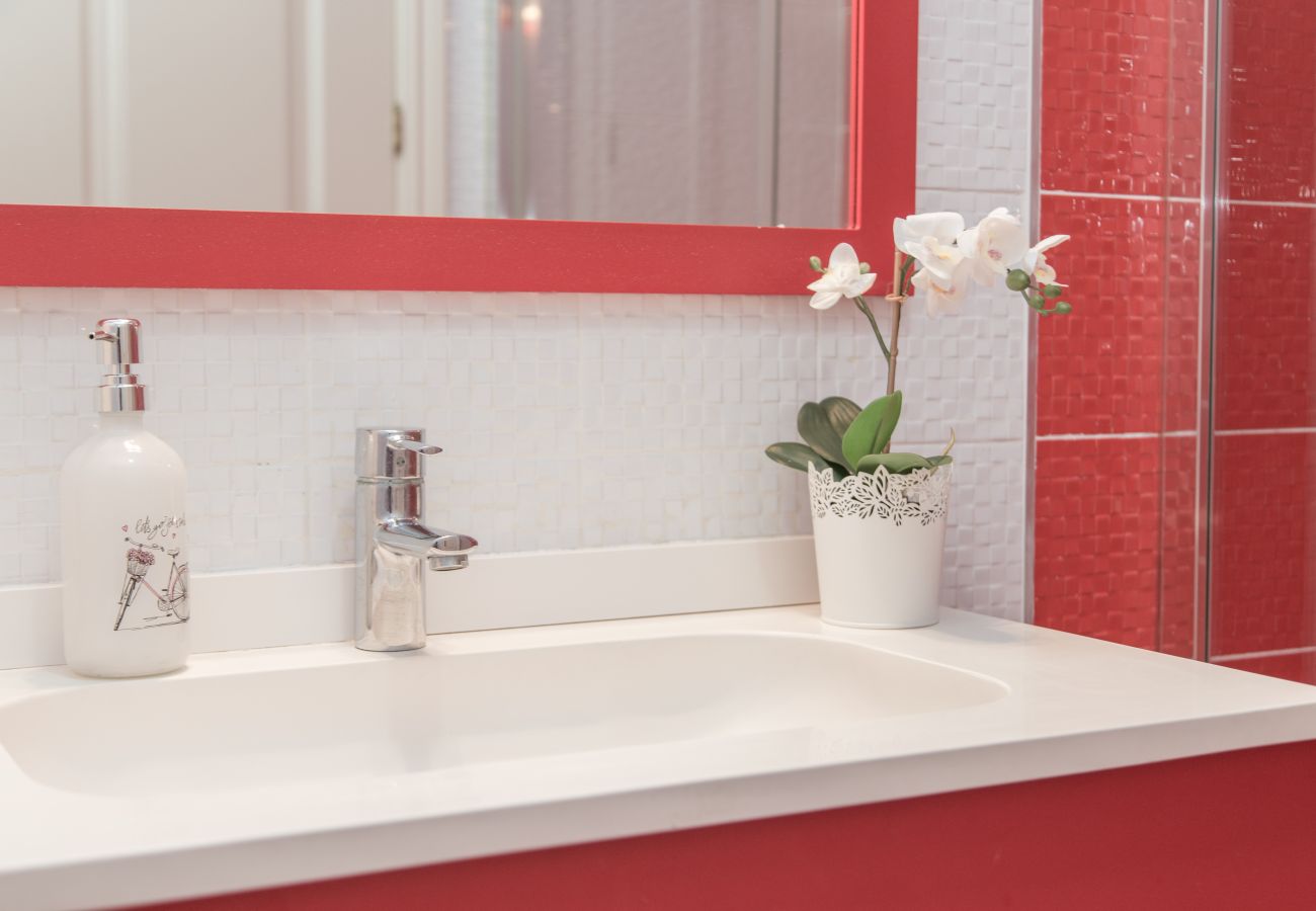 Apartamento en Denia - Denia Las Marinas Apartamento