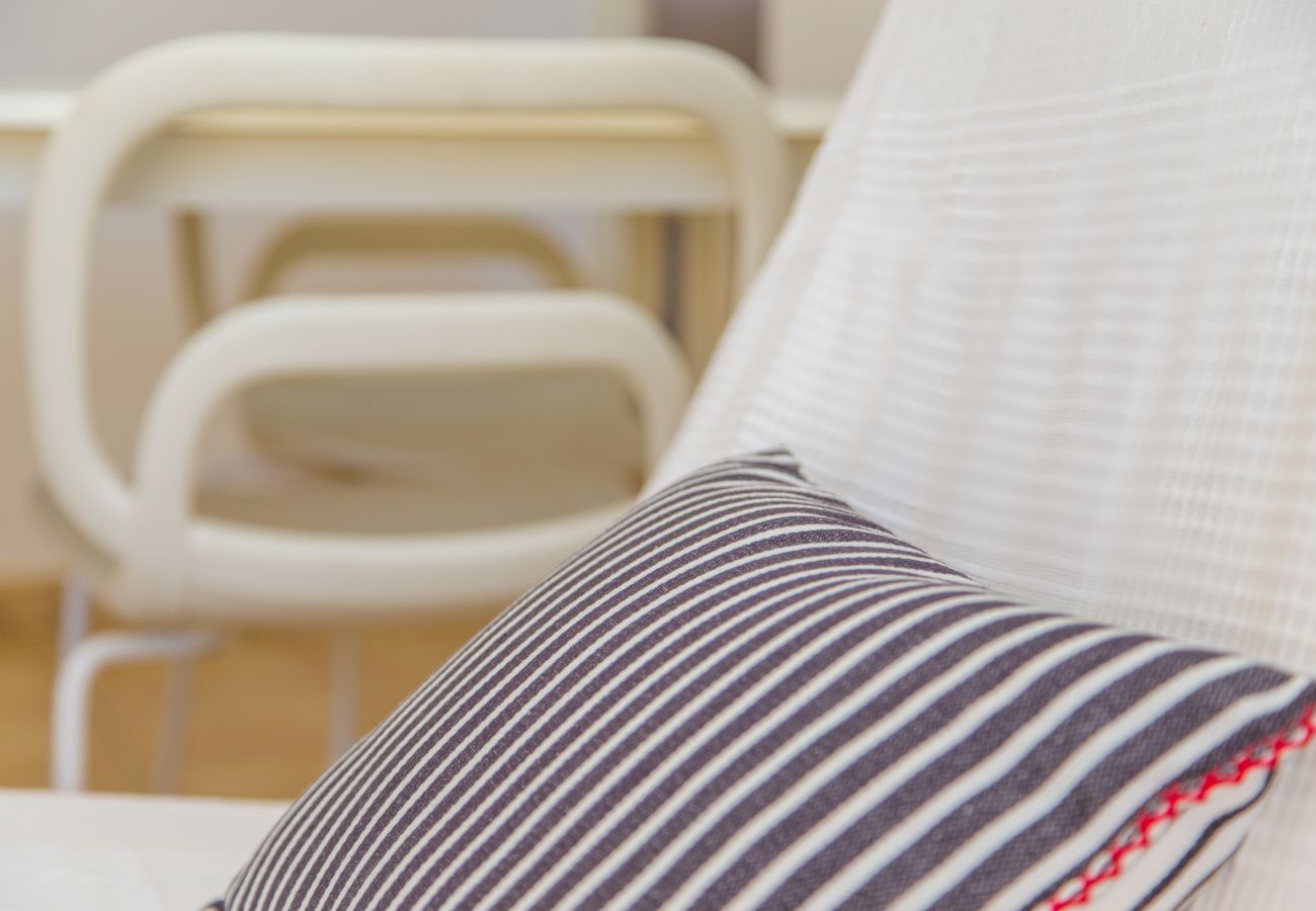Apartamento en Denia - Denia Las Marinas Apartamento