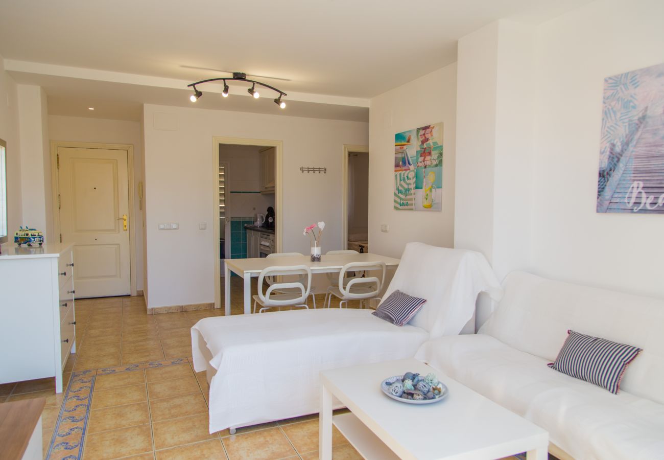 Apartamento en Denia - Denia Las Marinas Apartamento
