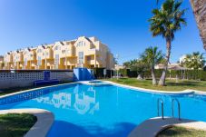 Apartamento en Denia - Denia Las Marinas Apartamento