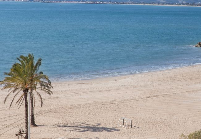 Apartamento en Cullera - Los Olivos Apartment Apartamento en Cullera - Los Olivos Apartment