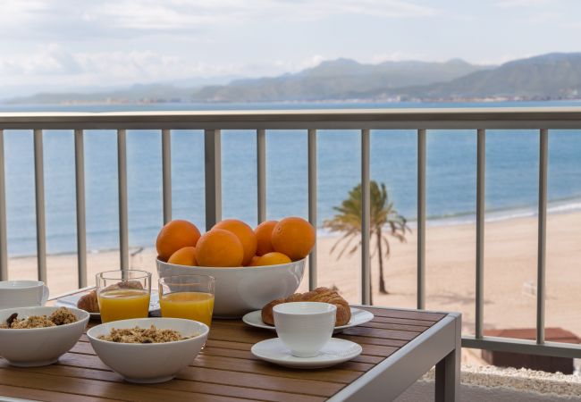 Apartamento en Cullera - Los Olivos Apartment Apartamento en Cullera - Los Olivos Apartment
