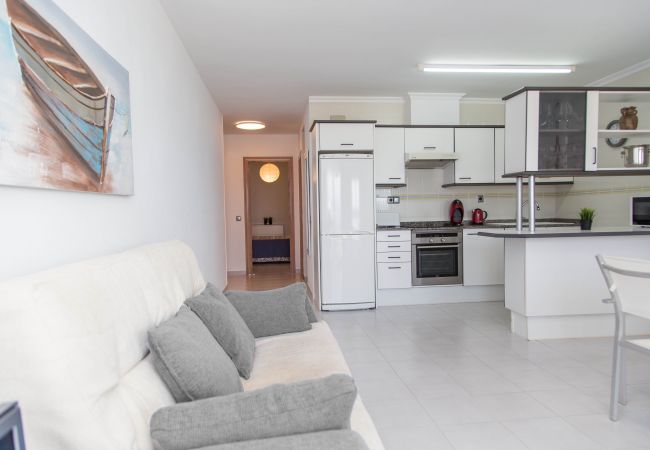 Apartamento en Cullera - Los Olivos Apartment Apartamento en Cullera - Los Olivos Apartment