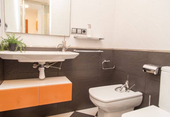 Apartamento en Cullera - Los Olivos Apartment Apartamento en Cullera - Los Olivos Apartment