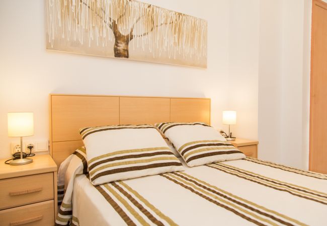 Apartamento en Cullera - Los Olivos Apartment Apartamento en Cullera - Los Olivos Apartment