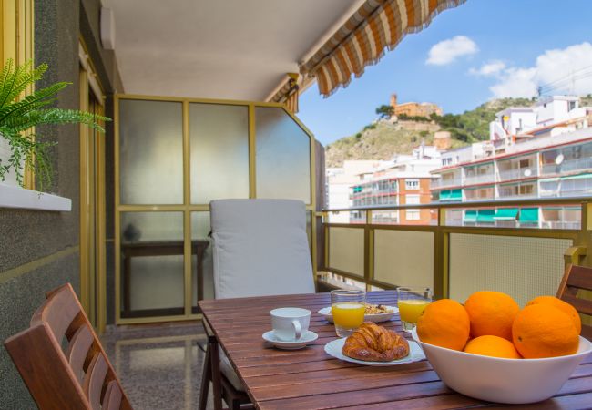 Apartamento en Cullera - Cullera Beach Apartment Apartamento en Cullera - Cullera Beach Apartment