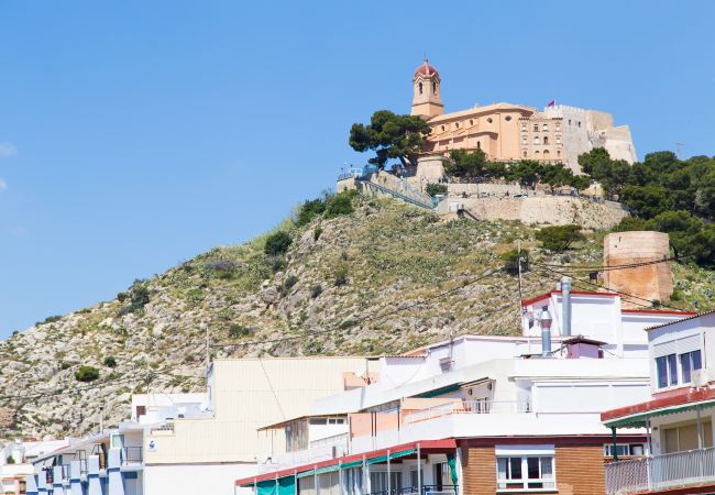 Apartamento en Cullera - Cullera Beach Apartment Apartamento en Cullera - Cullera Beach Apartment