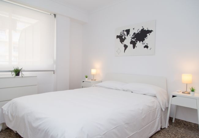 Apartamento en Cullera - Cullera Beach Apartment Apartamento en Cullera - Cullera Beach Apartment