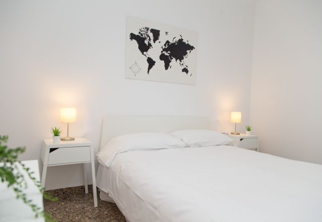 Apartamento en Cullera - Cullera Beach Apartment Apartamento en Cullera - Cullera Beach Apartment