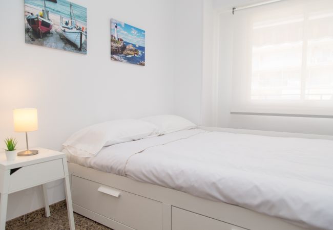 Apartamento en Cullera - Cullera Beach Apartment Apartamento en Cullera - Cullera Beach Apartment
