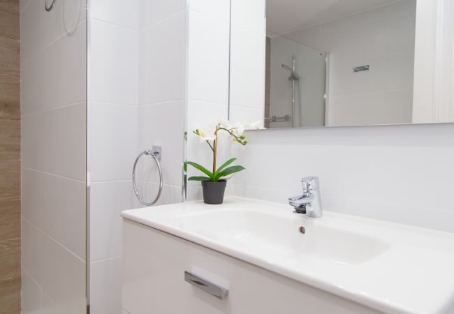 Apartamento en Cullera - Cullera Beach Apartment Apartamento en Cullera - Cullera Beach Apartment