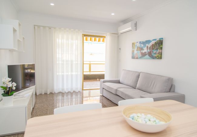 Apartamento en Cullera - Cullera Beach Apartment Apartamento en Cullera - Cullera Beach Apartment