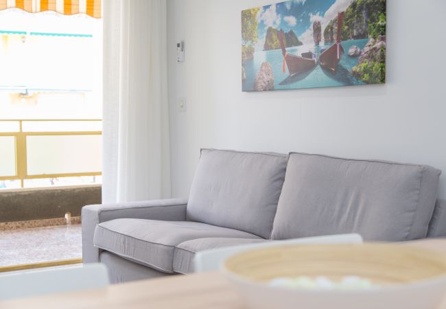 Apartamento en Cullera - Cullera Beach Apartment Apartamento en Cullera - Cullera Beach Apartment