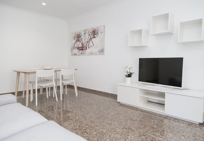 Apartamento en Cullera - Cullera Beach Apartment Apartamento en Cullera - Cullera Beach Apartment