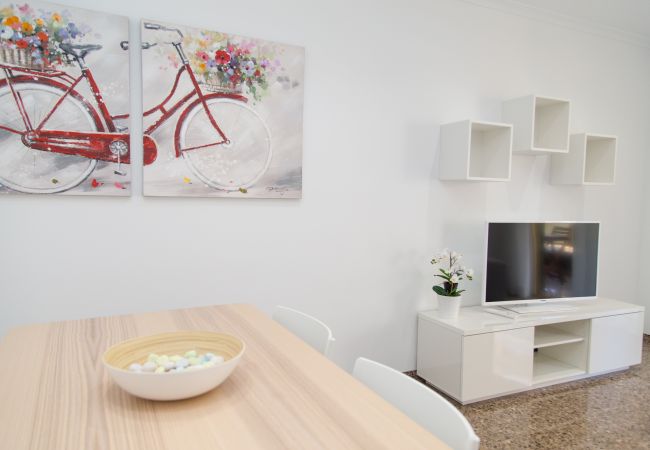 Apartamento en Cullera - Cullera Beach Apartment Apartamento en Cullera - Cullera Beach Apartment