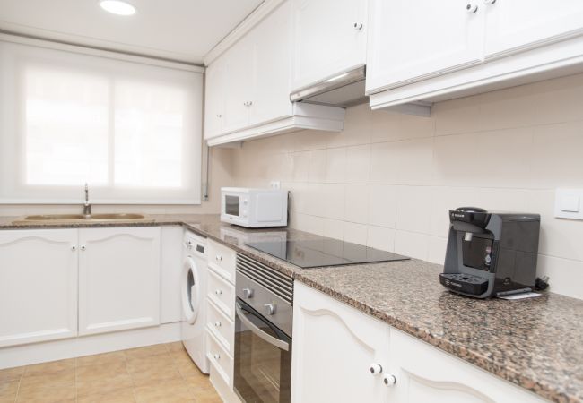 Apartamento en Cullera - Cullera Beach Apartment Apartamento en Cullera - Cullera Beach Apartment