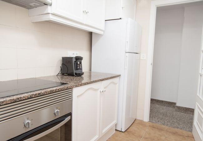 Apartamento en Cullera - Cullera Beach Apartment Apartamento en Cullera - Cullera Beach Apartment