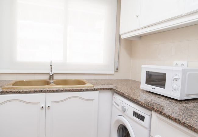 Apartamento en Cullera - Cullera Beach Apartment Apartamento en Cullera - Cullera Beach Apartment