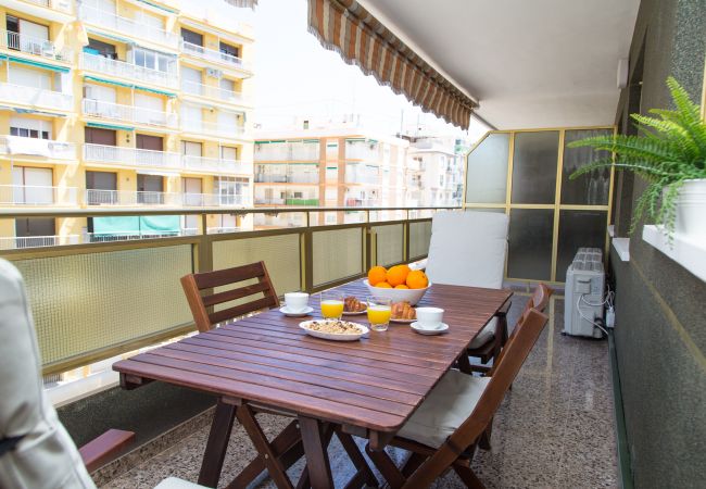 Apartamento en Cullera - Cullera Beach Apartment Apartamento en Cullera - Cullera Beach Apartment