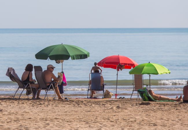 Apartamento en Cullera - Cullera Beach Apartment Apartamento en Cullera - Cullera Beach Apartment