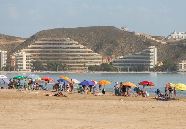 Apartamento en Cullera - Cullera Beach Apartment Apartamento en Cullera - Cullera Beach Apartment