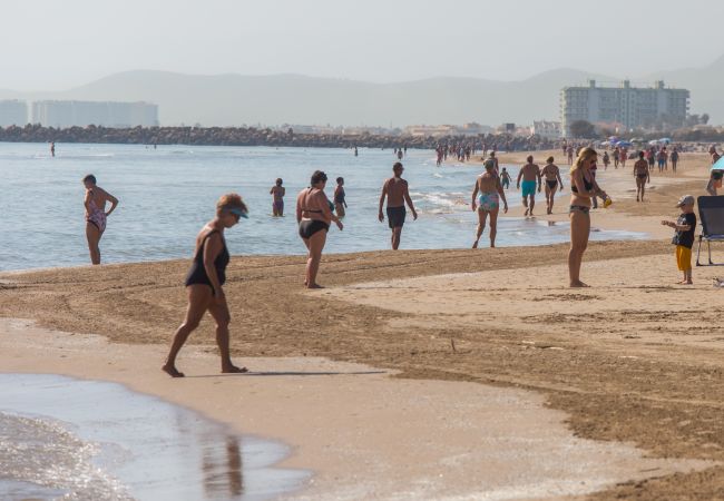 Apartamento en Cullera - Cullera Beach Apartment Apartamento en Cullera - Cullera Beach Apartment