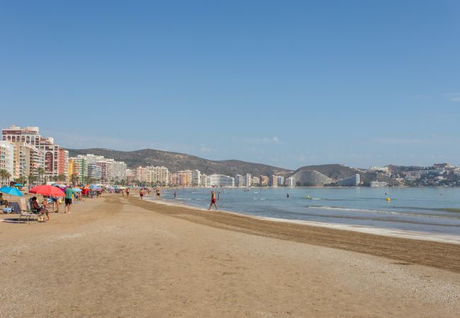Apartamento en Cullera - Cullera Beach Apartment Apartamento en Cullera - Cullera Beach Apartment