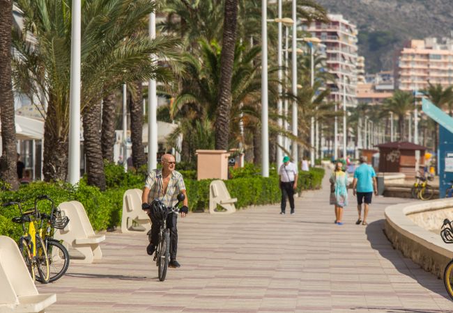 Apartamento en Cullera - Cullera Beach Apartment Apartamento en Cullera - Cullera Beach Apartment