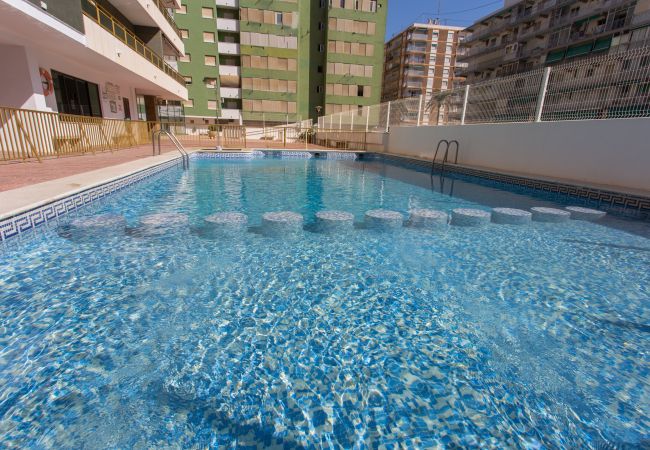 Apartamento en Cullera - Cullera Beach Apartment Apartamento en Cullera - Cullera Beach Apartment