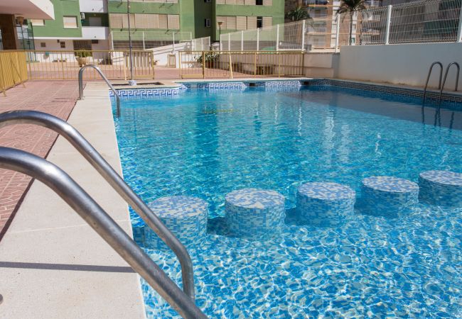 Apartamento en Cullera - Cullera Beach Apartment Apartamento en Cullera - Cullera Beach Apartment