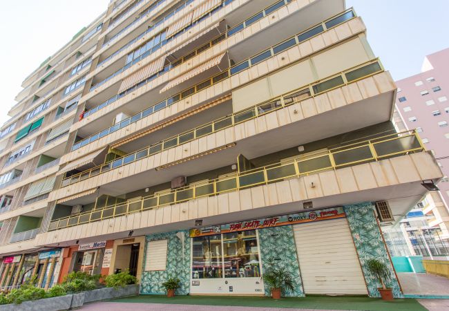 Apartamento en Cullera - Cullera Beach Apartment Apartamento en Cullera - Cullera Beach Apartment