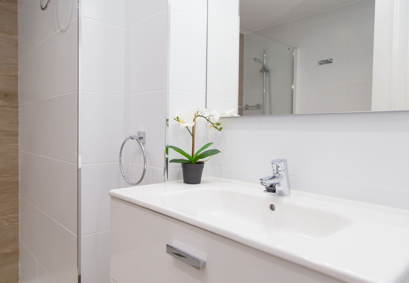 Apartamento en Cullera - Cullera Beach Apartment Apartamento en Cullera - Cullera Beach Apartment