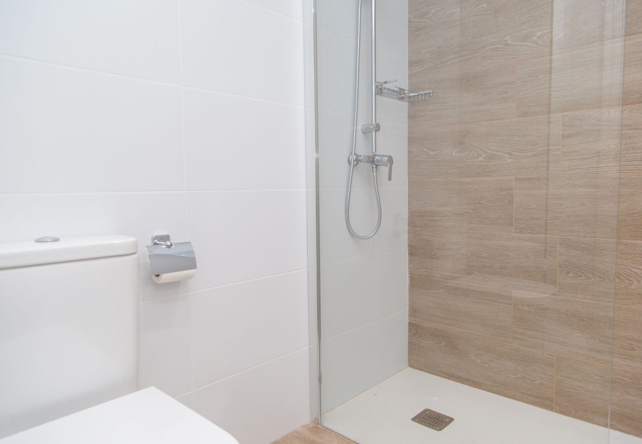 Apartamento en Cullera - Cullera Beach Apartment Apartamento en Cullera - Cullera Beach Apartment