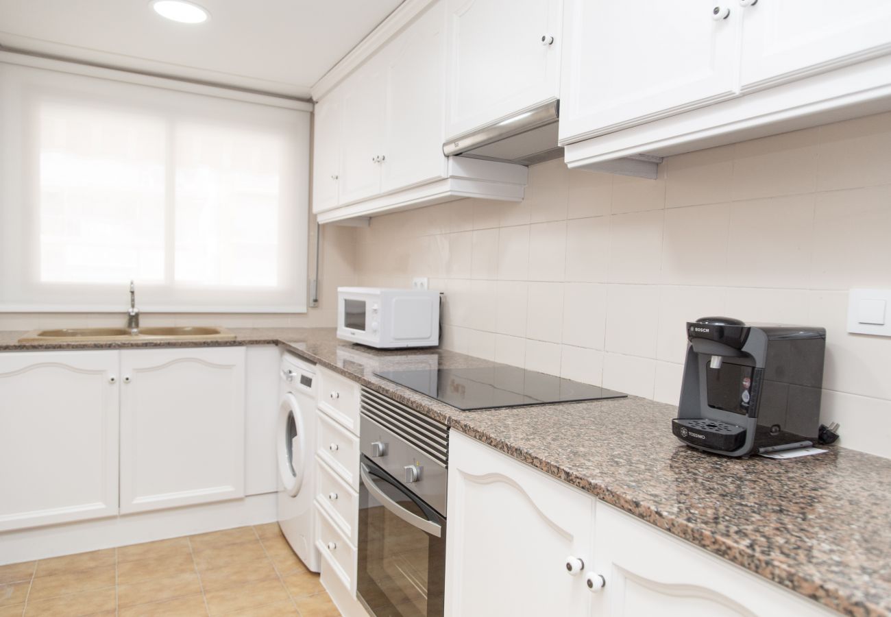 Apartamento en Cullera - Cullera Beach Apartment Apartamento en Cullera - Cullera Beach Apartment