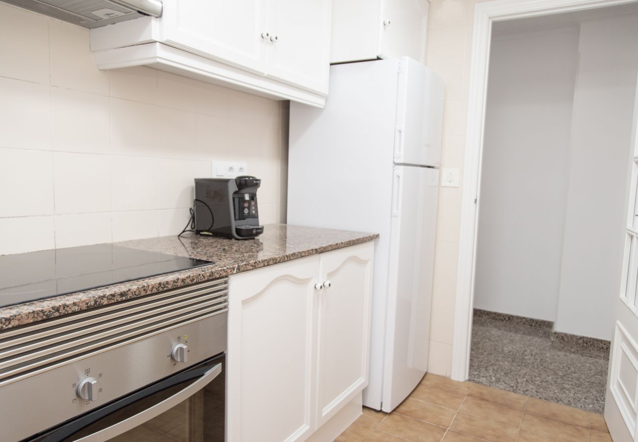 Apartamento en Cullera - Cullera Beach Apartment Apartamento en Cullera - Cullera Beach Apartment