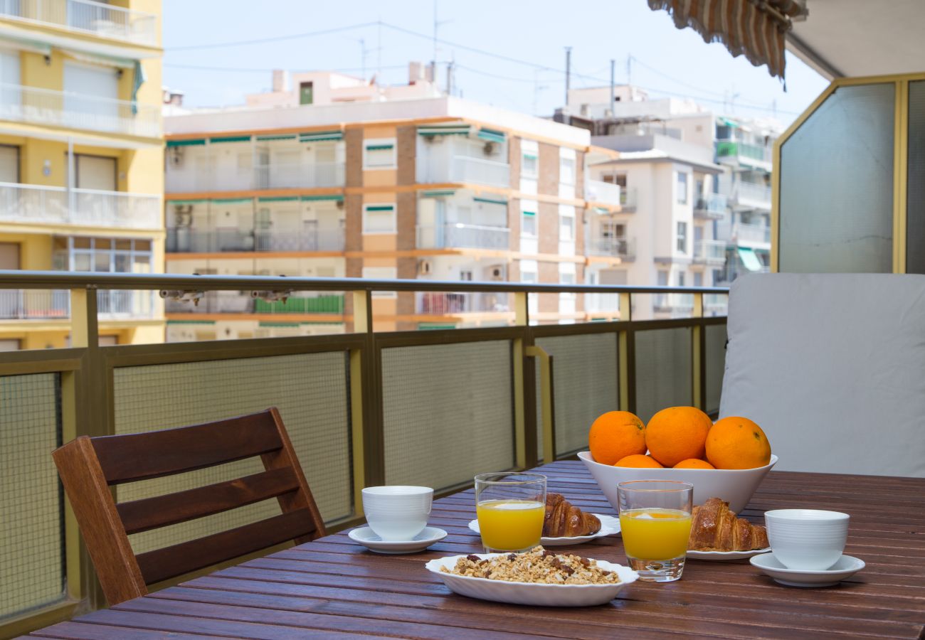 Apartamento en Cullera - Cullera Beach Apartment Apartamento en Cullera - Cullera Beach Apartment
