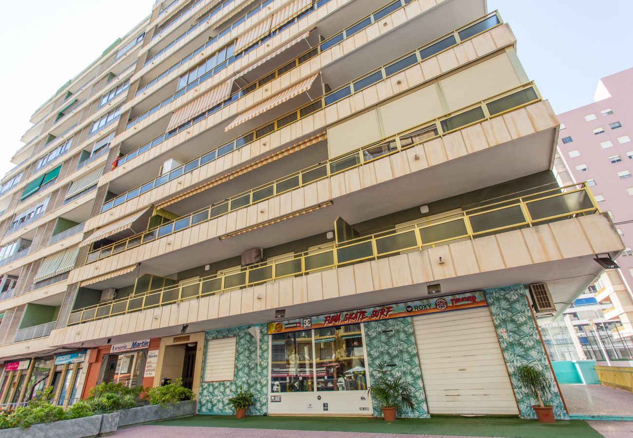 Apartamento en Cullera - Cullera Beach Apartment Apartamento en Cullera - Cullera Beach Apartment