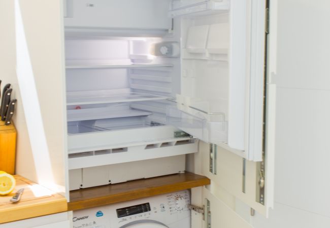 Apartamento en Cullera - Dosel beach Apartment Apartamento en Cullera - Dosel beach Apartment