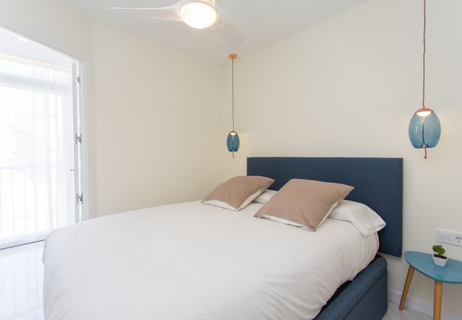 Apartamento en Cullera - Dosel beach Apartment Apartamento en Cullera - Dosel beach Apartment
