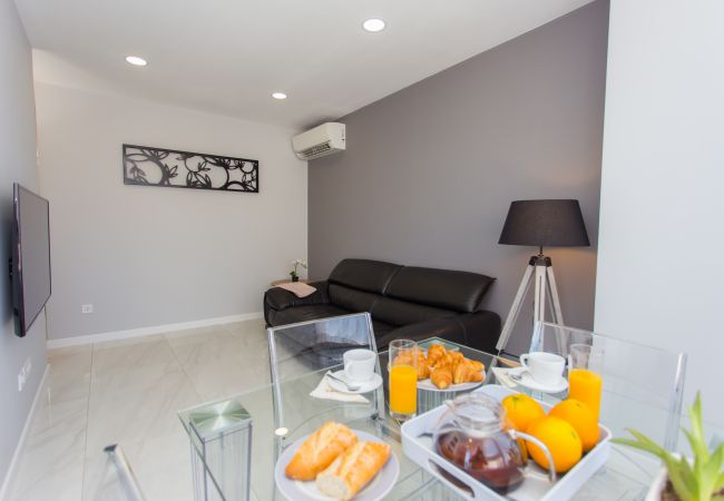 Apartamento en Cullera - Dosel beach Apartment Apartamento en Cullera - Dosel beach Apartment