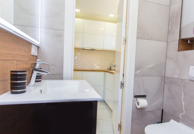 Apartamento en Cullera - Dosel beach Apartment Apartamento en Cullera - Dosel beach Apartment