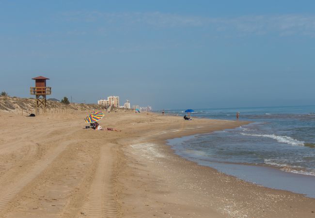 Apartamento en Cullera - Dosel beach Apartment Apartamento en Cullera - Dosel beach Apartment