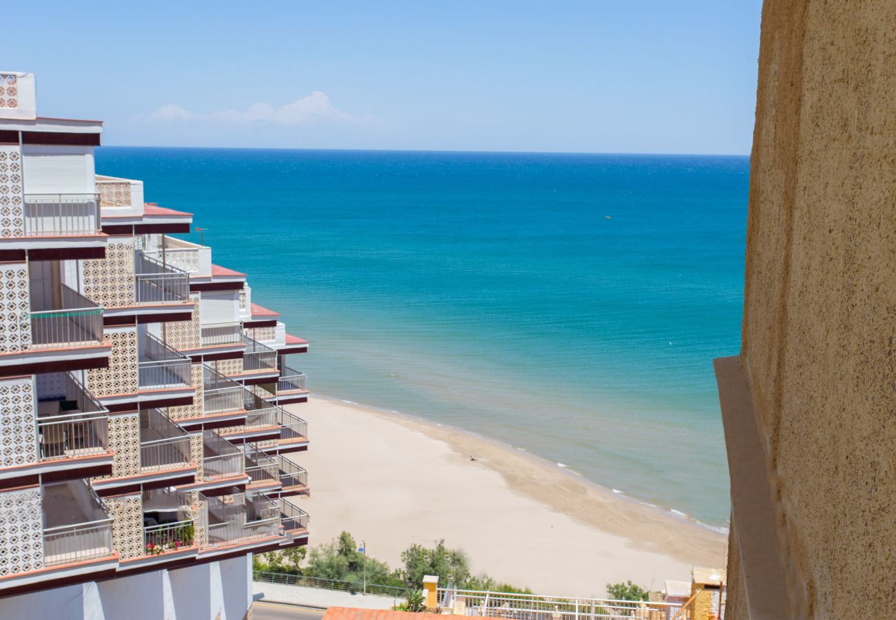 Apartamento en Cullera - Apartamento Playa Dosel Cullera