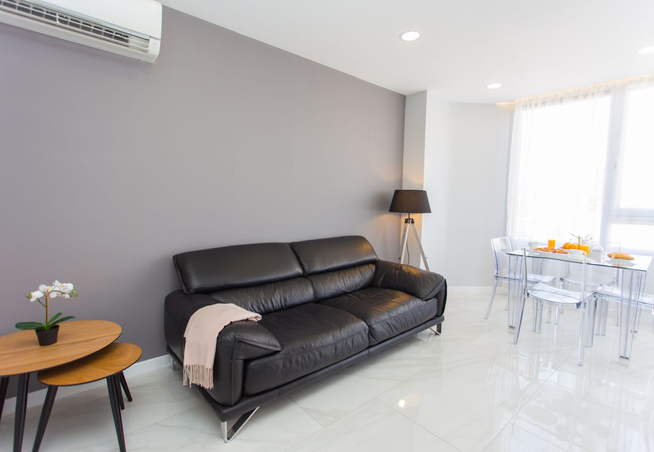 Apartamento en Cullera - Apartamento Playa Dosel Cullera